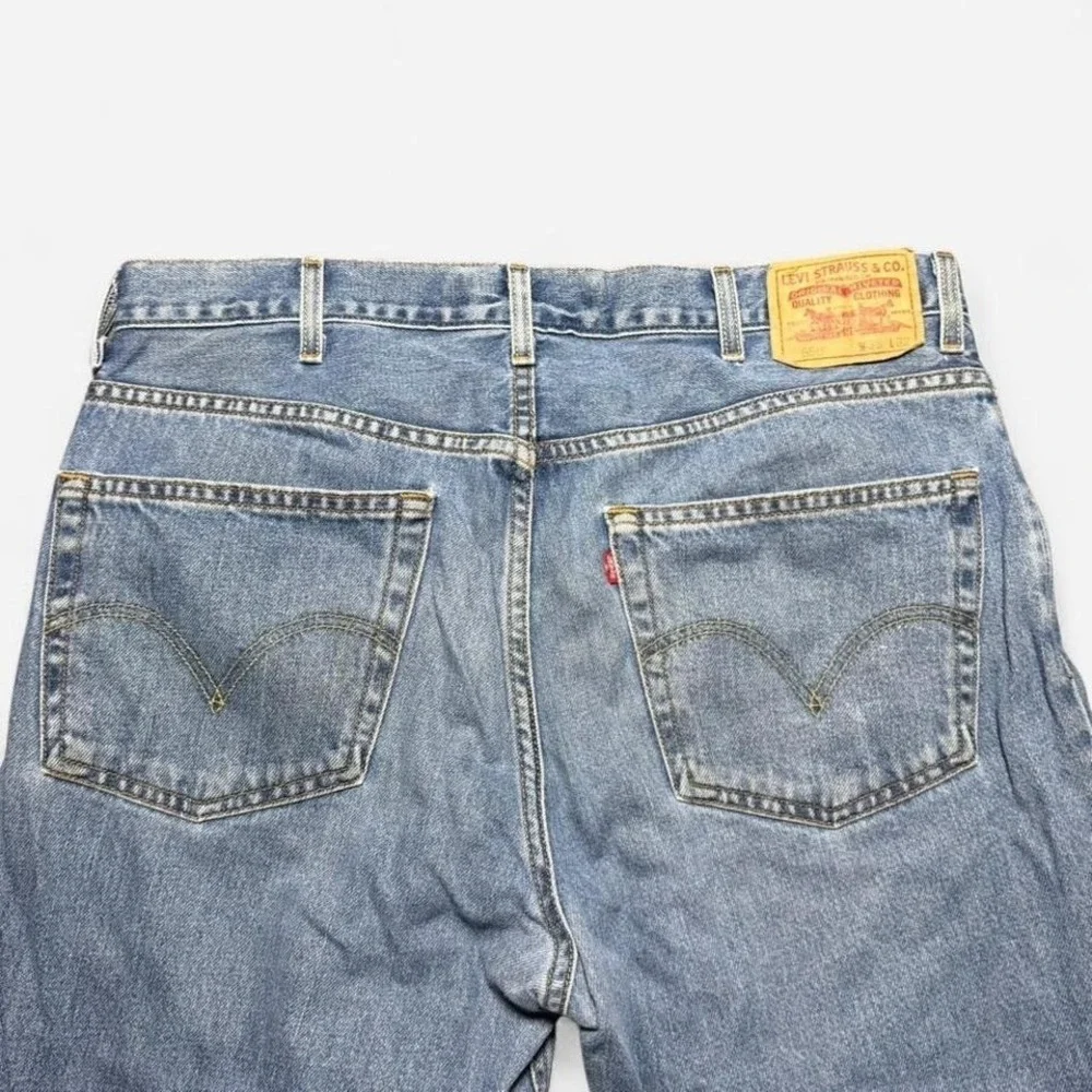 Levis vintage levi